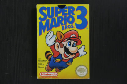 Retro Game Zone – Super Mario Bros. 3 6