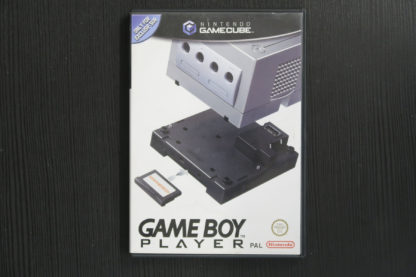 Retro Game Zone – Game Boy Player 2