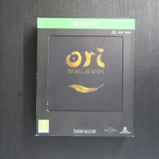 Retro Game Zone – Ori And The Will Of The Wisps Edition Collector