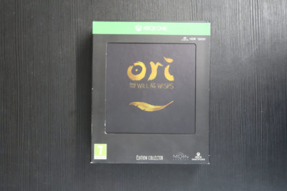 Retro Game Zone – Ori And The Will Of The Wisps Edition Collector