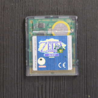 Retro Game Zone – Zelda Oracle Of Ages 1