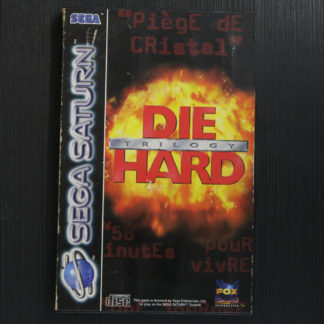 Retro Game Zone – Die Hard
