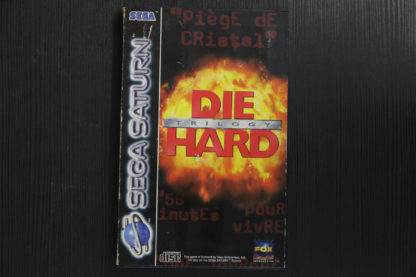 Retro Game Zone – Die Hard