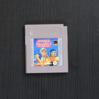 Retro Game Zone – Double Dragon 3