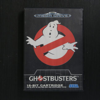Retro Game Zone – GhostBusters 2