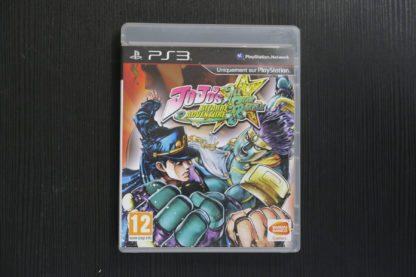 Retro Game Zone – Jojo039s Bizarre Adventure 2