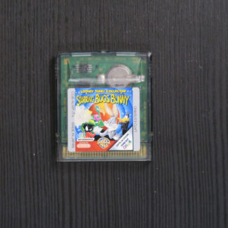 Retro Game Zone – Looney Tunes Collector Starring Bugs Bunny 1