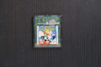 Retro Game Zone – Looney Tunes Collector Starring Bugs Bunny 1