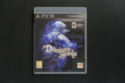 Retro Game Zone – Demon039s Souls 2