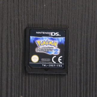 Retro Game Zone – Pokémon Noire 2 1