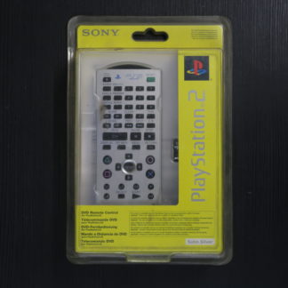 Retro Game Zone – Télécommande PS2