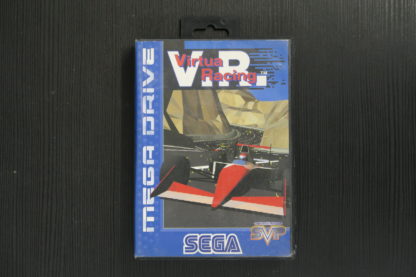 Retro Game Zone – Virtua Racing 2